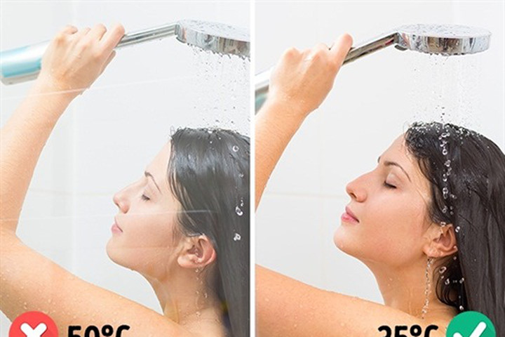 8 thói quen xuất sắc này sẽ giúp bạn có làn da mơ ước