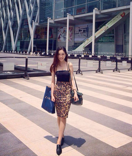 Nhan sắc Nhan sac