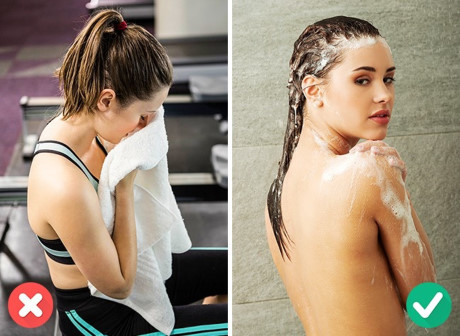 8 thoi quen xuat sac nay se giup ban co lan da mo uoc - Anh 2