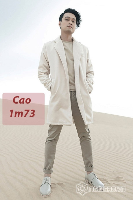 Những sao nam Việt U40 đủ tiêu chuẩn làm soái ca nhưng vẫn Nhung sao nam Viet U40 du tieu chuan lam soai ca nhung van
