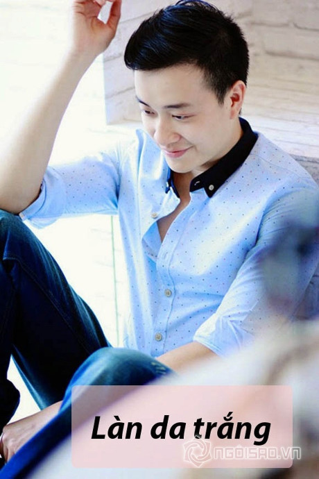 Những sao nam Việt U40 đủ tiêu chuẩn làm soái ca nhưng vẫn Nhung sao nam Viet U40 du tieu chuan lam soai ca nhung van