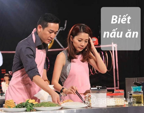 Những sao nam Việt U40 đủ tiêu chuẩn làm soái ca nhưng vẫn Nhung sao nam Viet U40 du tieu chuan lam soai ca nhung van