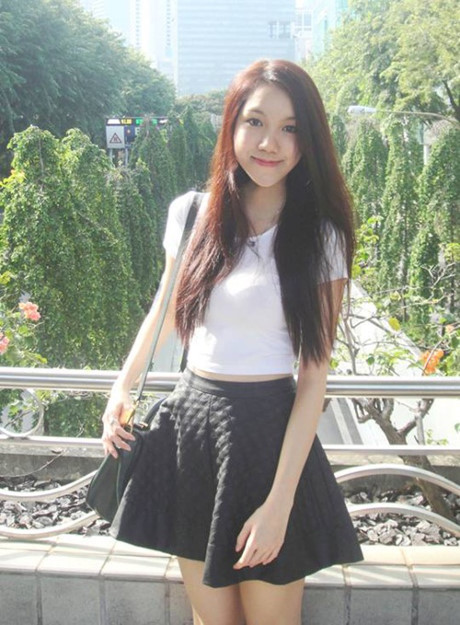 Nhan sắc Nhan sac
