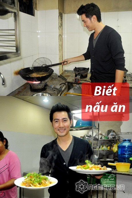 Những sao nam Việt U40 đủ tiêu chuẩn làm soái ca nhưng vẫn Nhung sao nam Viet U40 du tieu chuan lam soai ca nhung van