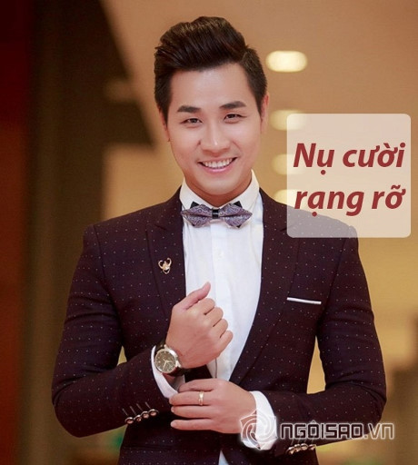 Những sao nam Việt U40 đủ tiêu chuẩn làm soái ca nhưng vẫn Nhung sao nam Viet U40 du tieu chuan lam soai ca nhung van