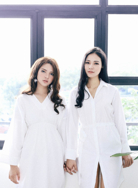 Nhan sắc Nhan sac