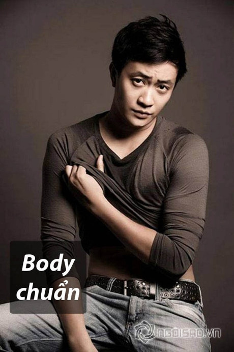 Những sao nam Việt U40 đủ tiêu chuẩn làm soái ca nhưng vẫn Nhung sao nam Viet U40 du tieu chuan lam soai ca nhung van