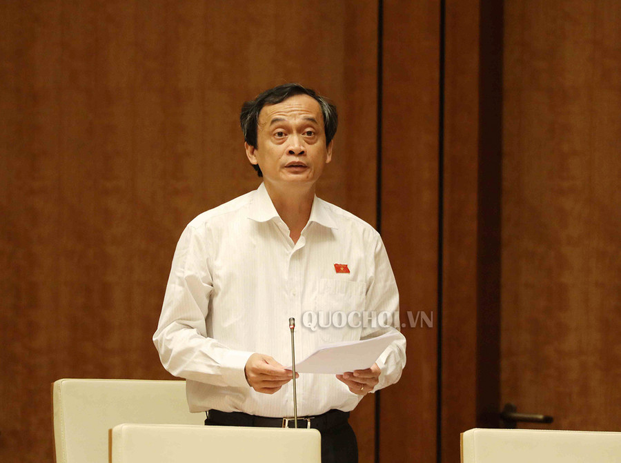 Đại biểu Nguyễn Thanh Phương - đoàn TP Cần Thơ Đại biểu Nguyễn Thanh Phương - đoàn TP Cần Thơ