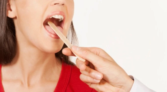 3 cách đơn giản giảm đau họng