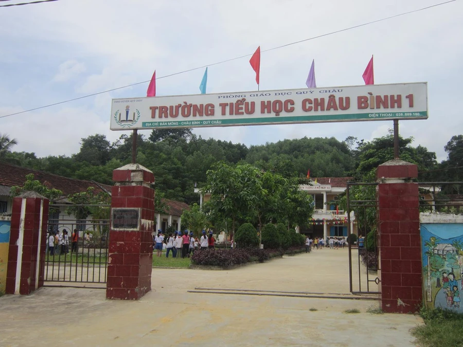 Tạo mái ấm nhà trường, ngăn học sinh bỏ học