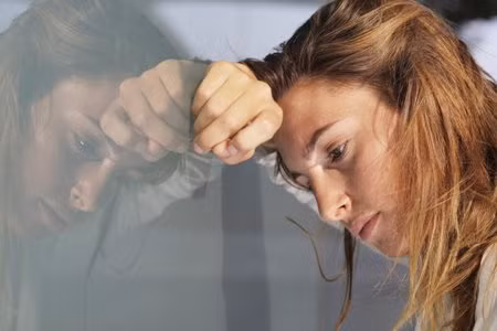 Ly hôn có thể gây tử vong sớm