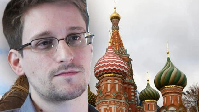 Snowden có thể được mời làm cố vấn trong quốc hội Nga