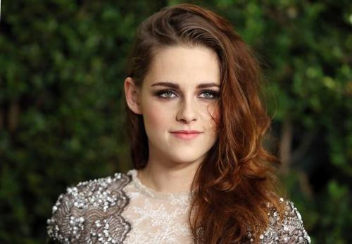 Kristen Stewart (22 triệu USD) 3.) Kristen Stewart (22 triệu USD)