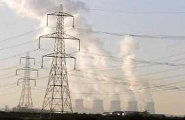 Ứng phó với biến đổi khí hậu: Giảm nhẹ phát thải khí nhà kính