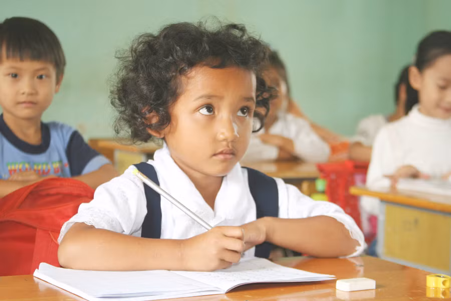 Kỳ 3: Vai trò trong nền giáo dục Việt Nam