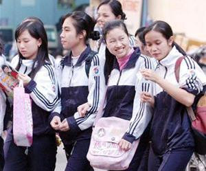 Hà Nội: Không khuyến khích thay đổi đồng phục