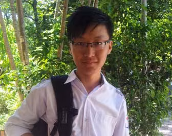 Thủ khoa Đại học Y mê làm từ thiện