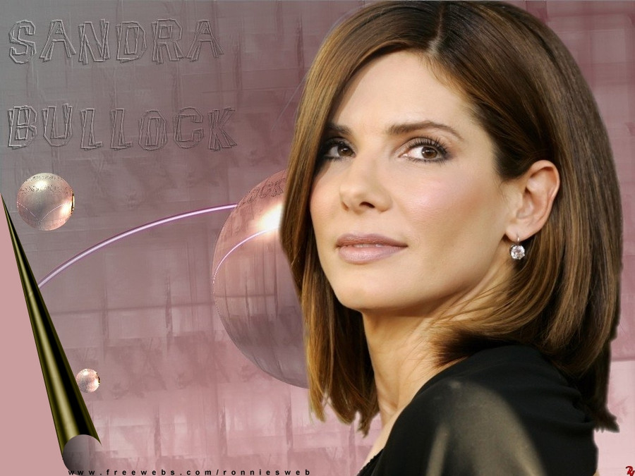 Sandra Bullock (14 triệu USD) 7.) Sandra Bullock (14 triệu USD)