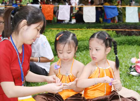 Các giải pháp khắc phục tệ nạn xã hội trong học đường