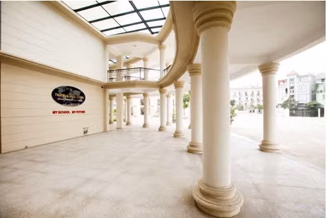 Ai "cứu" nhà đầu tư giáo dục?