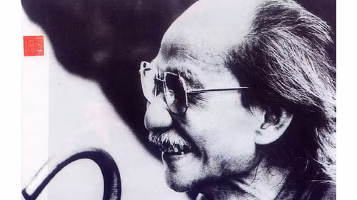 Nhà văn Nguyễn Tuân: Ông vua tùy bút và "xê dịch"