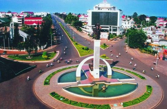 Sẽ thành lập Trường Đại học Buôn Ma Thuột
