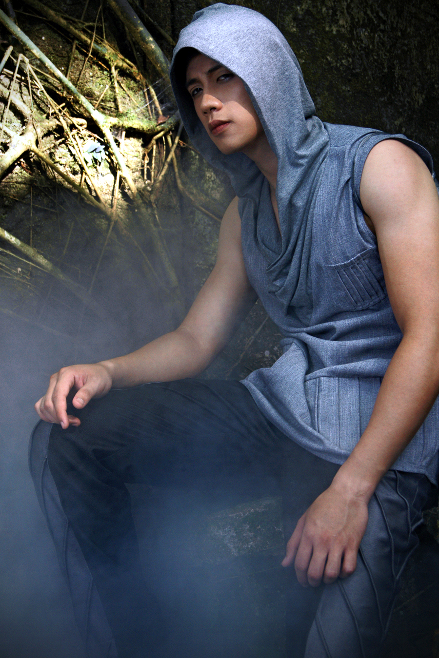 BST "Chuyến bay" của Quản Thùy Chi d