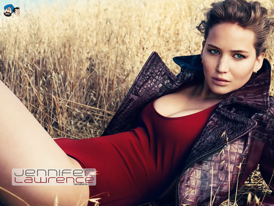 Jennifer Lawrence (26 triệu USD)  2.) Jennifer Lawrence (26 triệu USD)
