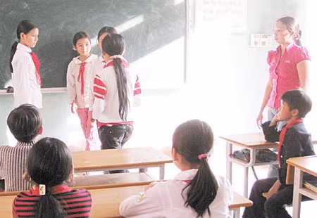 Nên dành nhiều thời lượng hơn cho môn GDCD