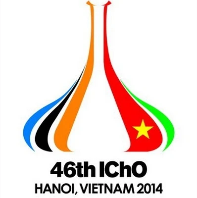 Hướng dẫn tài chính kỳ thi Olympic Hóa học quốc tế 2014