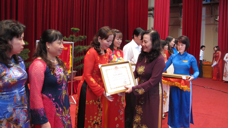 Quảng Ninh tự tin bước vào năm học mới