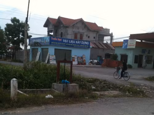 Thanh Hóa: Điện giật, 1 người chết