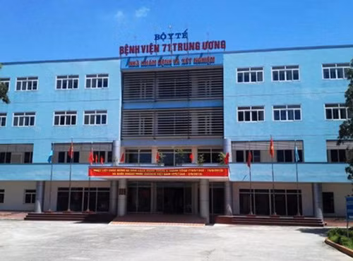 Cấp thuốc viêm gan cho bệnh rối loạn tuần hoàn não