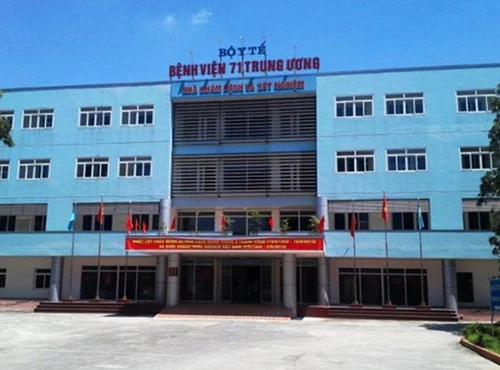 Cấp thuốc viêm gan cho bệnh rối loạn tuần hoàn não