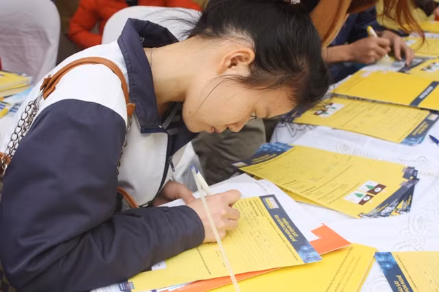 Ấn tượng điểm chuẩn ngành GD Tiểu học