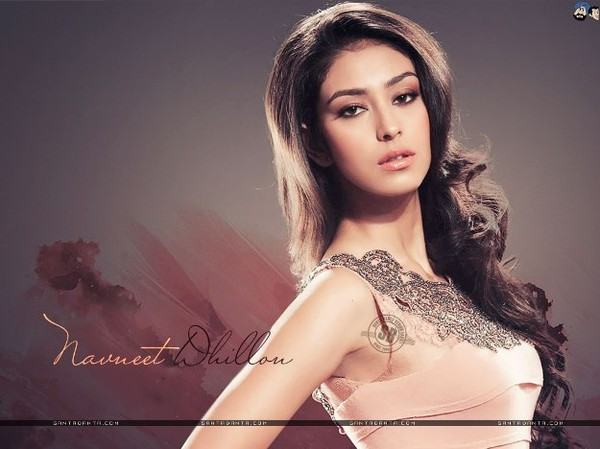 Cô có sự nổi bật rõ rệt và mang vẻ đẹp quý phái hơn những Hoa hậu Ấn Độ trước đó.