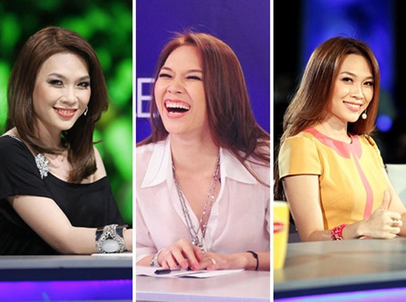 Không cần cầu kì, càng để tóc thẳng tự nhiên đơn giản bao nhiêu, ca sĩ Mỹ Tâm lại càng lấy lòng được người hâm mộ bấy nhiêu nhờ vẻ đẹp thân thương, dịu dàng nhất. Không cần cầu kì, càng để tóc thẳng tự nhiên đơn giản bao nhiêu, ca sĩ Mỹ Tâm lại càng lấy lòng được người hâm mộ bấy nhiêu nhờ vẻ đẹp thân thương, dịu dàng nhất.