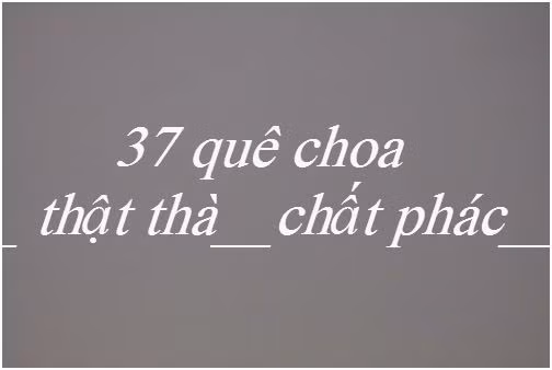 Từ điển phương ngữ: Sáng tạo + dân dã + khoái trá