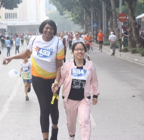 Những hình ảnh ấn tượng, mang lại nhiều cảm xúc khán giả