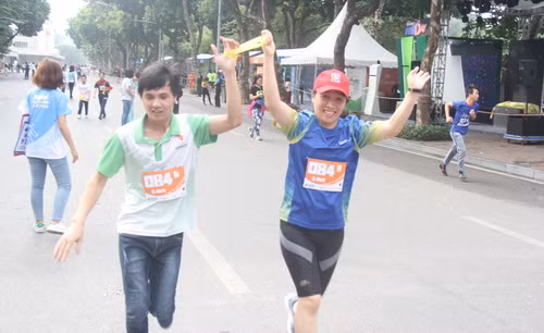 Dù cuộc sống trong bóng tối nhưng cuộc đời của những người khiếm thị vẫn đầy màu sắc riêng và đó là điều kỳ diệu từ bóng tối.