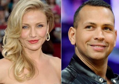 Cameron Diaz tiết lộ về mối quan hệ với Alex Rodriguez