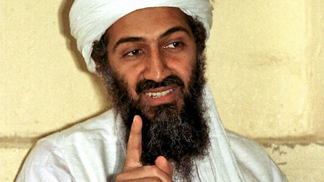 Al Qaeda tung ra đoạn băng ghi giọng nói bin Laden trước khi chết