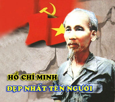 Sáng mãi con đường vì dân, vì nước