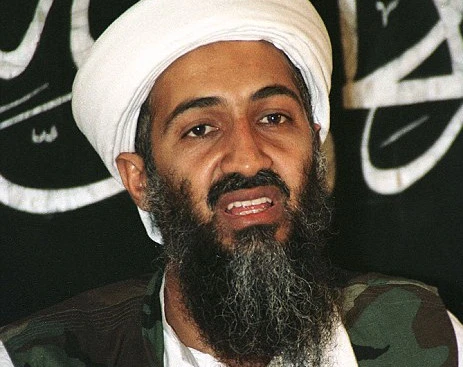 Xét nghiệm ADN: 99,9% là Osama bin Laden