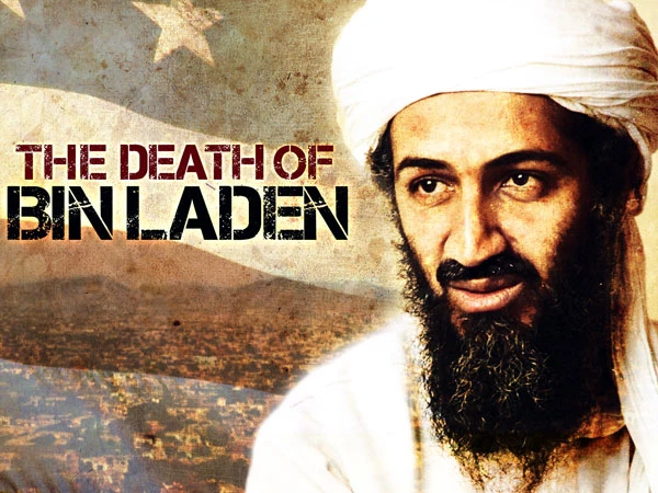 Sẽ công chiếu câu chuyện tiêu diệt Osama bin Laden