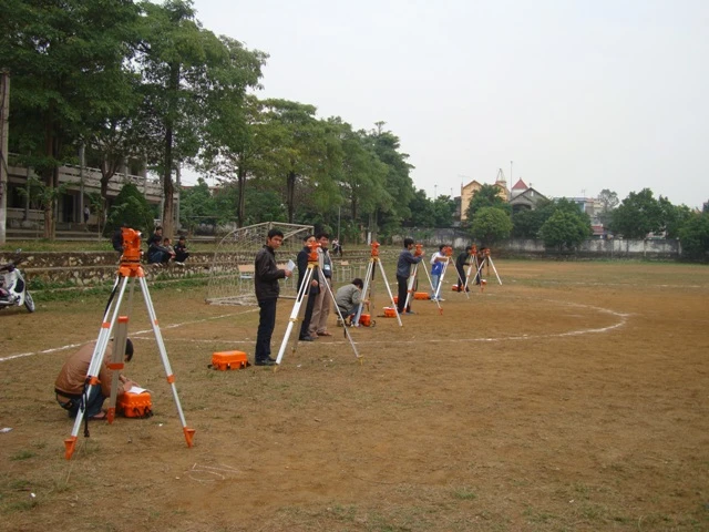 Những ngành học &quot;ít&quot; được yêu thích