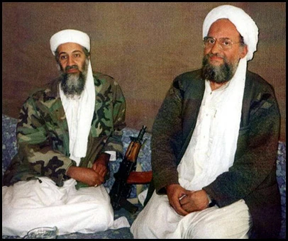 Nhóm Al-Qaeda ở Iraq ủng hộ Zawahiri, thề trả thù cho bin Laden