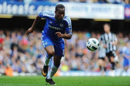 Didier Drogba chuẩn bị gia hạn hợp đồng