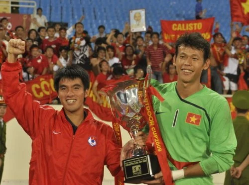 Sea Games 26 sẽ không có bóng đá?