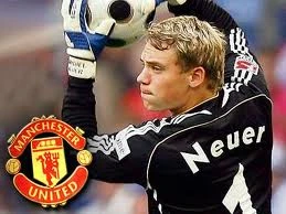 Liệu Manuel Neuer có từ chối mức lương 320.000 bảng/tuần?